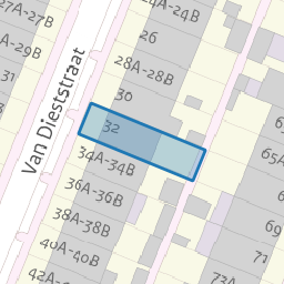 Perceel CLS00-B-5700