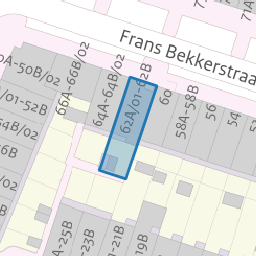 Perceel CLS00-B-5702