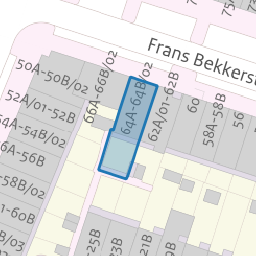 Perceel CLS00-B-5703