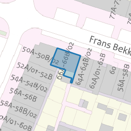 Perceel CLS00-B-5704