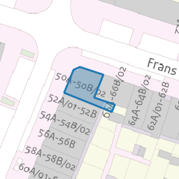 Perceel CLS00-B-5705