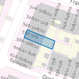 Perceel CLS00-B-5708