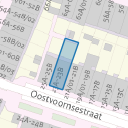 Perceel CLS00-B-5713