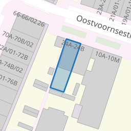 Perceel CLS00-B-5719