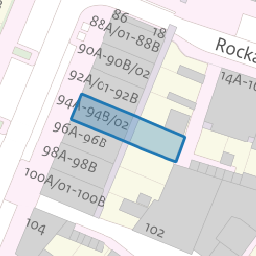Perceel CLS00-B-5735