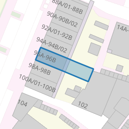 Perceel CLS00-B-5736