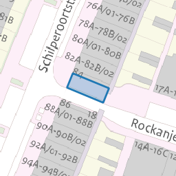 Perceel CLS00-B-5746