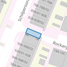 Perceel CLS00-B-5747