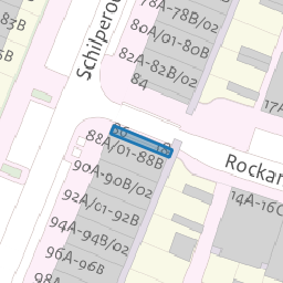 Perceel CLS00-B-5748