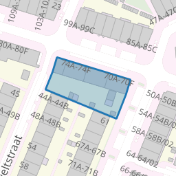 Perceel CLS00-B-5775