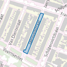 Perceel CLS00-B-5776