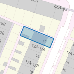 Perceel CLS00-B-5783