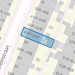 Perceel CLS00-B-5787
