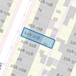 Perceel CLS00-B-5789