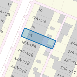 Perceel CLS00-B-5791