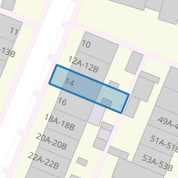 Perceel CLS00-B-5792