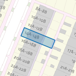 Perceel CLS00-B-5799