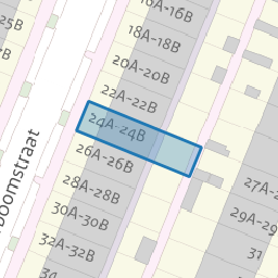 Perceel CLS00-B-5804