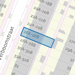 Perceel CLS00-B-5805