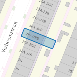 Perceel CLS00-B-5806