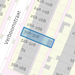 Perceel CLS00-B-5807
