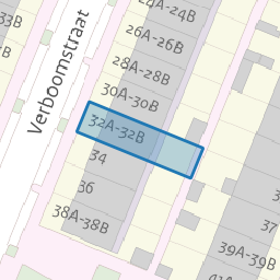 Perceel CLS00-B-5808