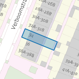 Perceel CLS00-B-5809