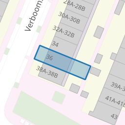 Perceel CLS00-B-5810