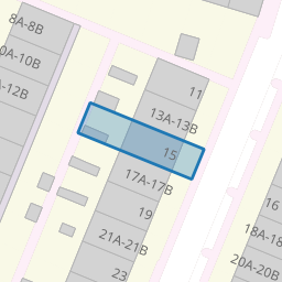 Perceel CLS00-B-5815