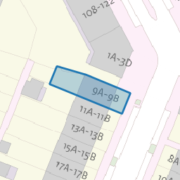 Perceel CLS00-B-5836