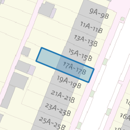 Perceel CLS00-B-5840