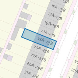 Perceel CLS00-B-5843
