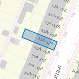 Perceel CLS00-B-5845