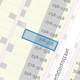 Perceel CLS00-B-5847