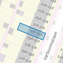 Perceel CLS00-B-5848