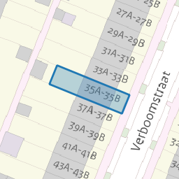 Perceel CLS00-B-5849