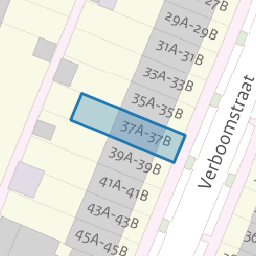 Perceel CLS00-B-5850