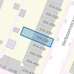 Perceel CLS00-B-5851