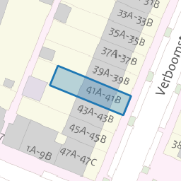 Perceel CLS00-B-5852