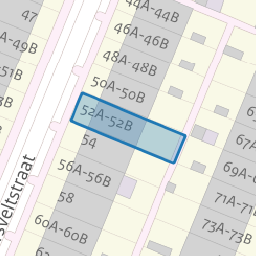 Perceel CLS00-B-5872