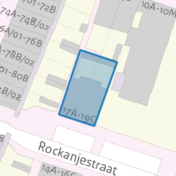 Perceel CLS00-B-5873