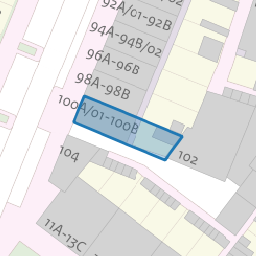 Perceel CLS00-B-5877