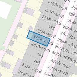 Perceel CLS00-B-5882