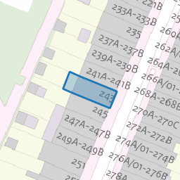 Perceel CLS00-B-5884