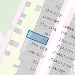 Perceel CLS00-B-5885