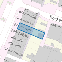 Perceel CLS00-B-5891