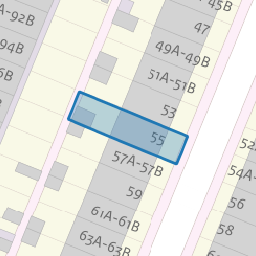 Perceel CLS00-B-5950