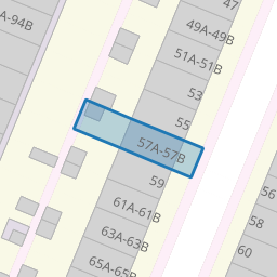 Perceel CLS00-B-5951