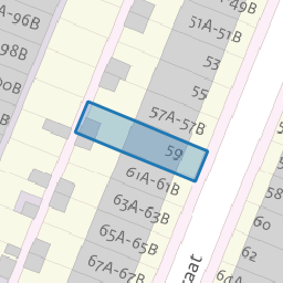 Perceel CLS00-B-5952