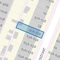 Perceel CLS00-B-5953